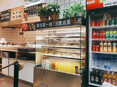 -老家肉饼(永泰庄店)