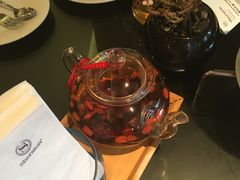 -粤海喜来登酒店·&More聚驿(天河城店)