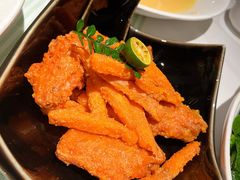 -桂满陇-西湖船宴(西单大悦城店)