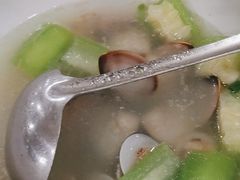 -考记泥焗鸡农庄·海鲜(北洛秘境店)