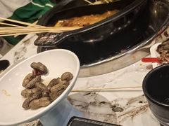 -钢管厂五区小郡肝火锅串串香(清河店)