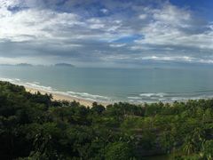 -三亚湾海居铂尔曼度假酒店