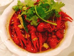 -阿胖龙虾小海鲜(宁国南路总店)