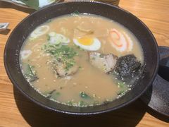 吉川拉面-吉川居酒屋(建国北路店)