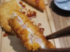 -松幸日式料理(中山路店)