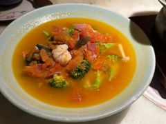 -绿茶餐厅(千岛湖银泰城店)