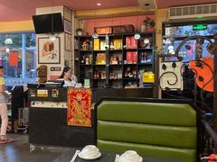 -燕青小馆(东园大厦店)