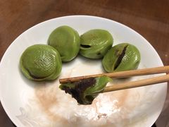 -长发西饼(临顿路店)