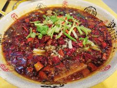 -陈麻婆豆腐总店