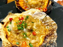 -烧货·活海鲜炭烧(湖滨商业街店)