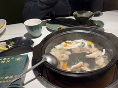 -狐狸爱上椰子鸡(滨江星光大道店)