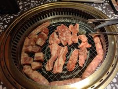 -黑牛の場烤肉(摩天活力城店)