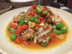 -廖川菜(金虹桥店)