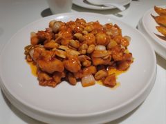 -小放牛炒菜馆(裕华万达店)