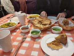 -Santoor 萨都里印度餐厅(北锣鼓巷店)
