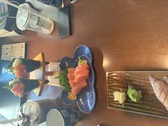 -千代武日本料理(哈西店)