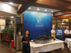 -勝記酒家·37年老字号·经典粤菜(荔枝公园店)