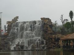 -枫香湖儿童公园