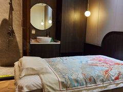 -小仙女采耳·按摩·SPA(深圳旗舰店)