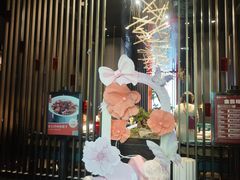 -喜棠·长沙家宴·海鲜·湘菜(麓谷店)