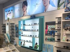 -宝岛眼镜(淮安楚州万达广场店)