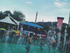-杭州浪浪浪水公园