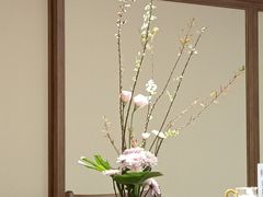 -汉艺唐风茶艺培训(联发华美空间店)