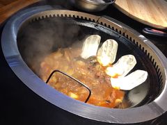 -锅来乐地锅鸡(安亭店)