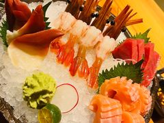 -吟松日式料理(莘庄店)