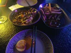 -ohbar live house(人广店)