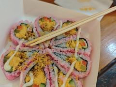 -n多寿司(滨湖万达广场店)