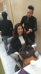 中发-Alger.O美感沙龙