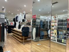 -优衣库(青岛万象城店)