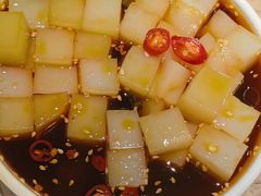 -淘米捞·米汤脆鲩鱼火锅(福田皇岗店)