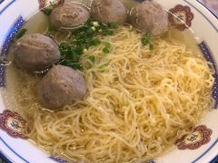 -七爷清汤腩·港式餐厅(金狮广场店)