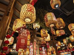 -南京大牌档(青岛万象城店)