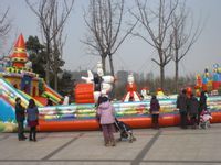 -白塘生态植物园