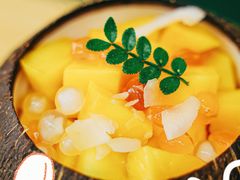 -豆豆冰室·地道招牌椰子冻(大良店)