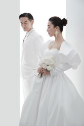 点击看大图 -太古映画婚纱摄影(天河店)