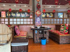 -老渔翁炖鱼坊(黄海西路东山店)