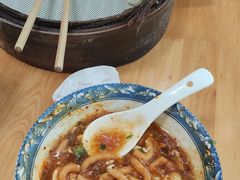 -晓友烧麦(光华村店)