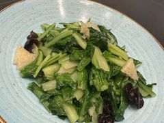 -虎哥私房菜(馒头山店)