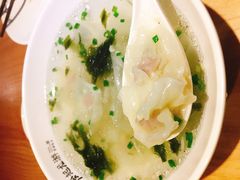 -凤起龙游老面包子(凯德晶品店)
