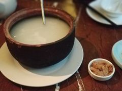 潮州砂锅粥-广东道至正餐厅(区庄店)