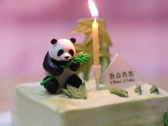 -壹点壹客·生日蛋糕(南山店)