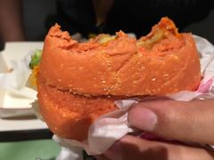 -麦当劳(北京上地十街餐厅店)