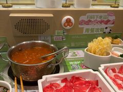 -一围小火锅(佳兆业广场店)