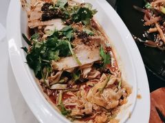 -耶里夏丽·丝路新疆菜·清真食品(徐汇南丹东路臻选店)