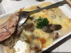 -卡朋西餐(较场西路店)