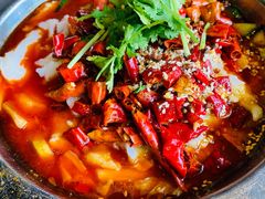 -大牌大·传统杭帮菜(湖滨店)